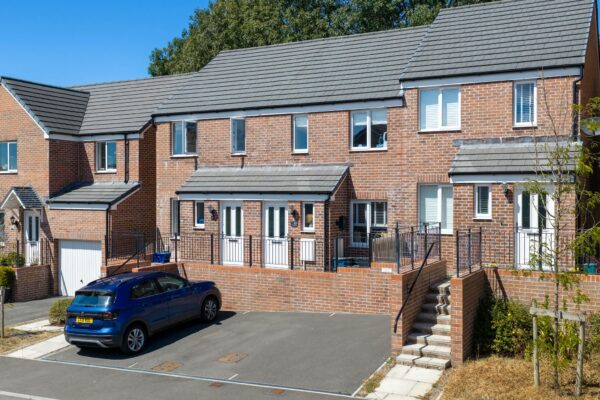 Tasker Way, Haverfordwest, SA61 1FB
