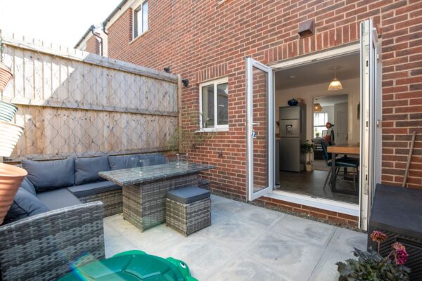 Tasker Way, Haverfordwest, SA61 1FB