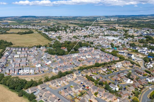 Tasker Way, Haverfordwest, SA61 1FB