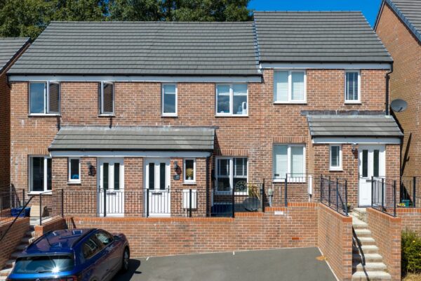 Tasker Way, Haverfordwest, SA61 1FB