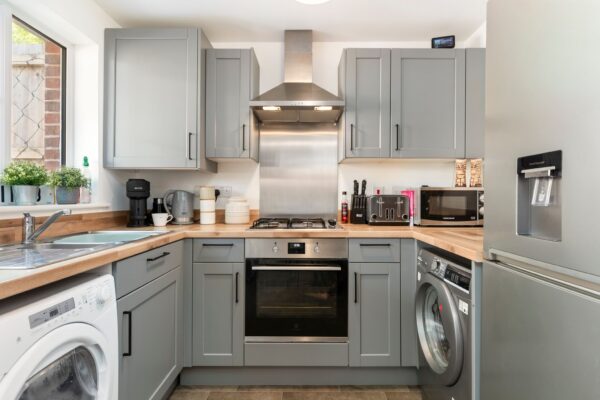 Tasker Way, Haverfordwest, SA61 1FB