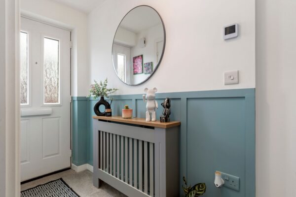 Tasker Way, Haverfordwest, SA61 1FB