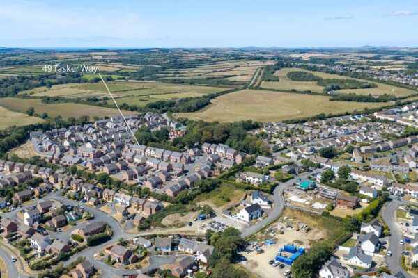 Tasker Way, Haverfordwest, SA61 1FB