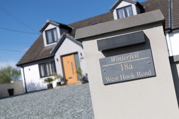 West Hook Road, Haverfordwest, SA62 4LS