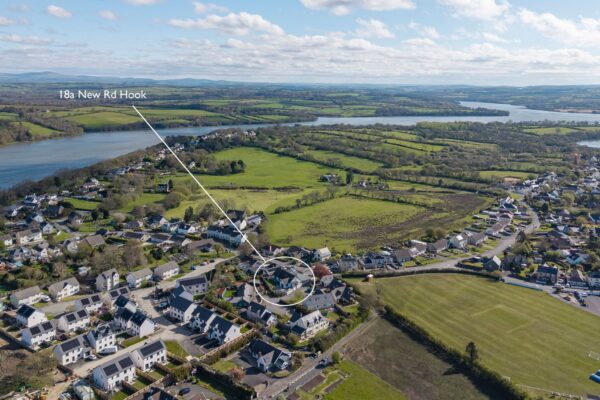 West Hook Road, Haverfordwest, SA62 4LS