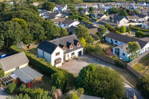 Valley Road, Saundersfoot, SA69 9BP