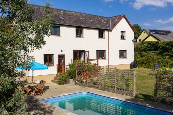 Valley Road, Saundersfoot, SA69 9BP
