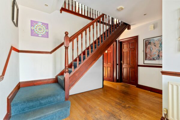 Valley Road, Saundersfoot, SA69 9BP