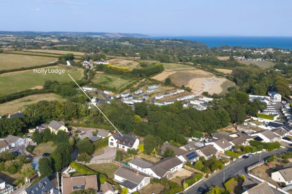 Valley Road, Saundersfoot, SA69 9BP