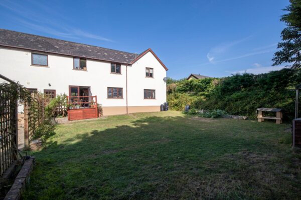 Valley Road, Saundersfoot, SA69 9BP