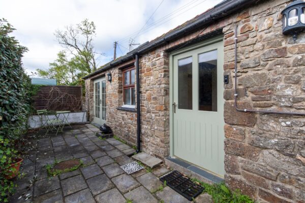 Haverfordwest, SA62 4ET