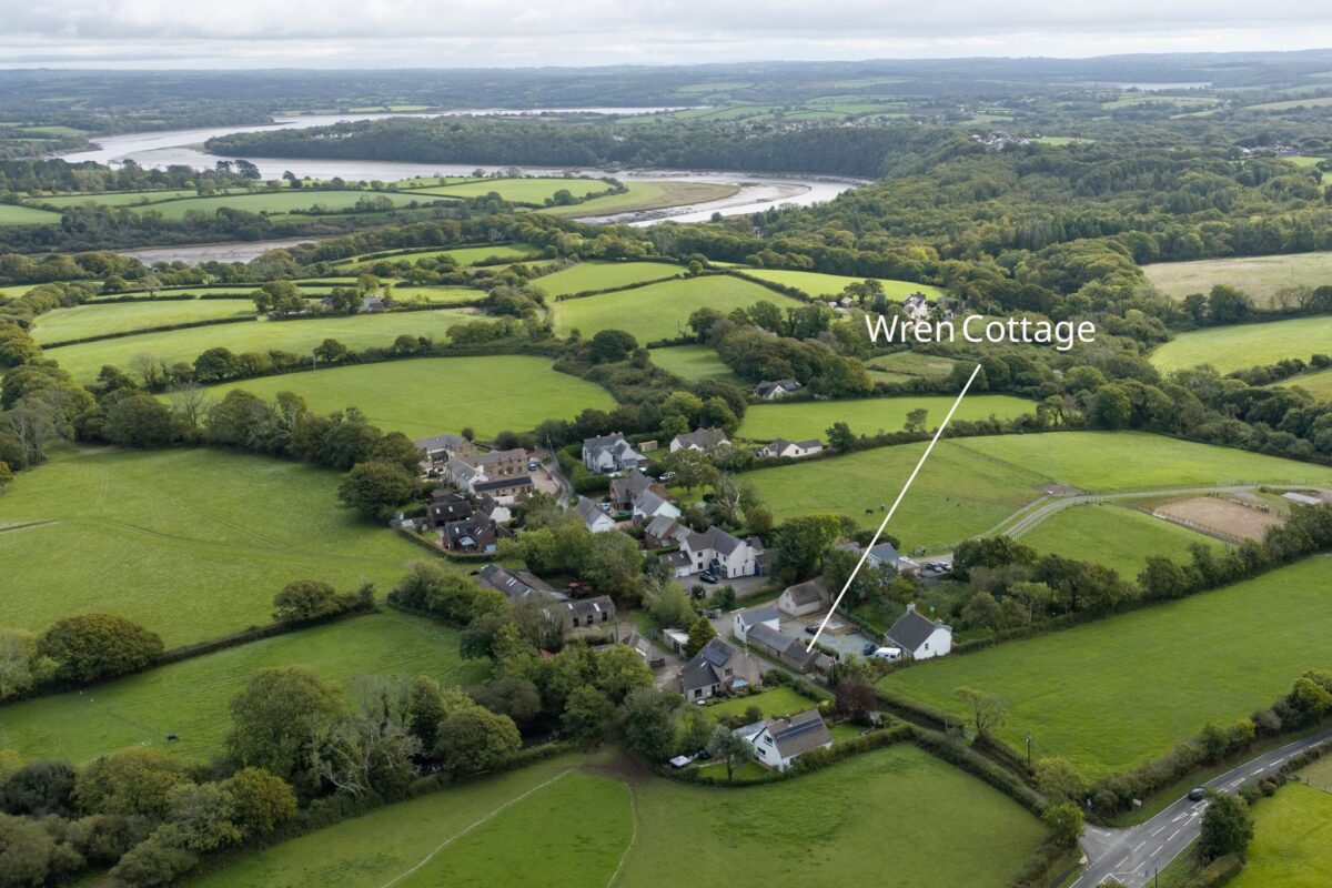 Haverfordwest, SA62 4ET