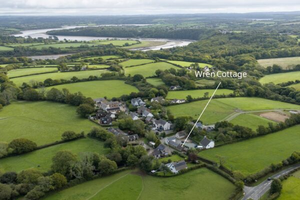 Haverfordwest, SA62 4ET