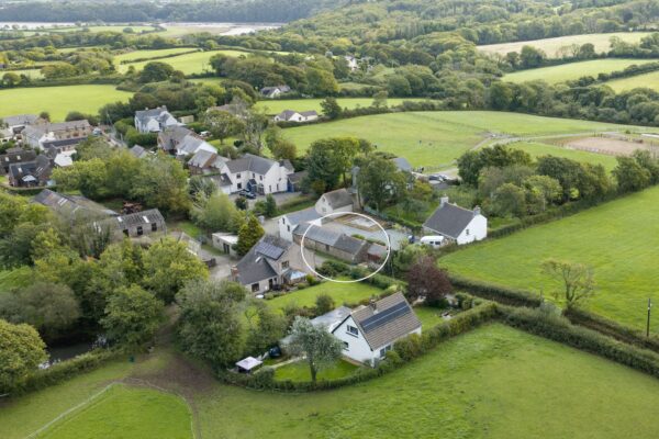 Haverfordwest, SA62 4ET