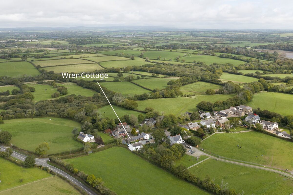 Haverfordwest, SA62 4ET