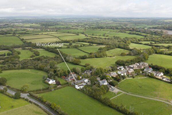 Haverfordwest, SA62 4ET