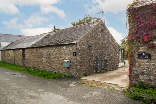 Haverfordwest, SA62 4ET