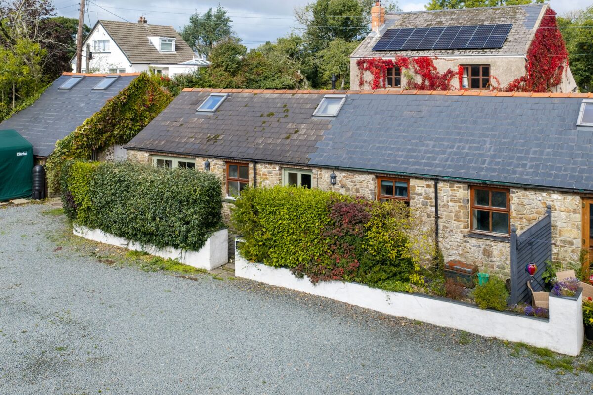 Haverfordwest, SA62 4ET