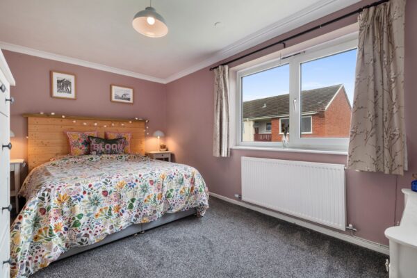 Goshawk Road, Haverfordwest, SA61 2UB