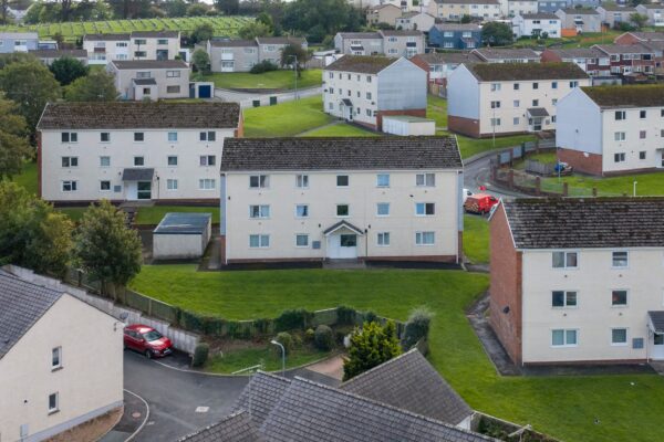 Goshawk Road, Haverfordwest, SA61 2UB