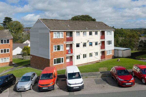 Goshawk Road, Haverfordwest, SA61 2UB