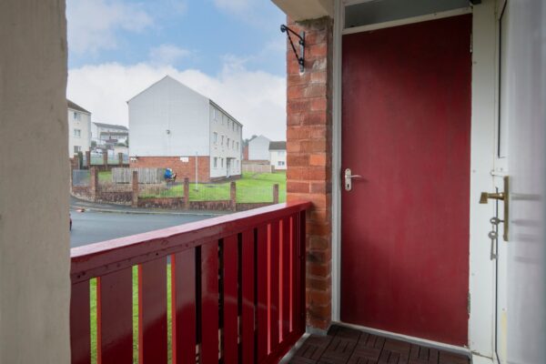 Goshawk Road, Haverfordwest, SA61 2UB