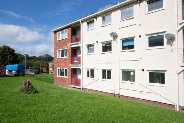 Goshawk Road, Haverfordwest, SA61 2UB