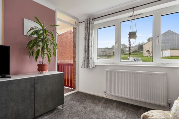 Goshawk Road, Haverfordwest, SA61 2UB