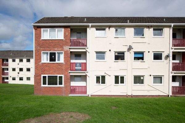 Goshawk Road, Haverfordwest, SA61 2UB