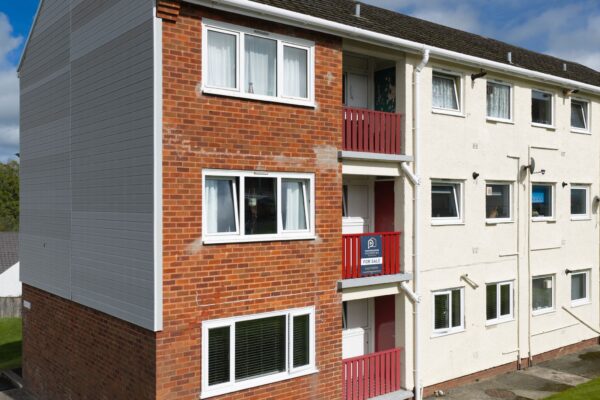 Goshawk Road, Haverfordwest, SA61 2UB