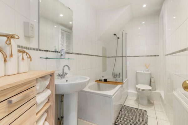 Hamilton Terrace, Milford Haven, SA73 3JJ