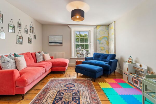 Hamilton Terrace, Milford Haven, SA73 3JJ