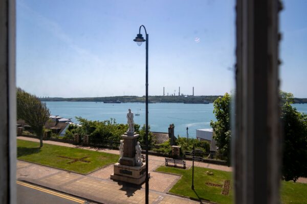 Hamilton Terrace, Milford Haven, SA73 3JJ