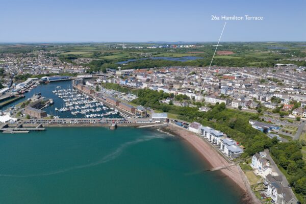 Hamilton Terrace, Milford Haven, SA73 3JJ