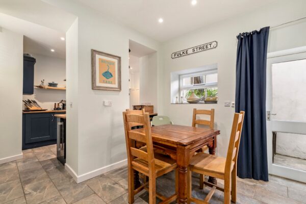 Hamilton Terrace, Milford Haven, SA73 3JJ