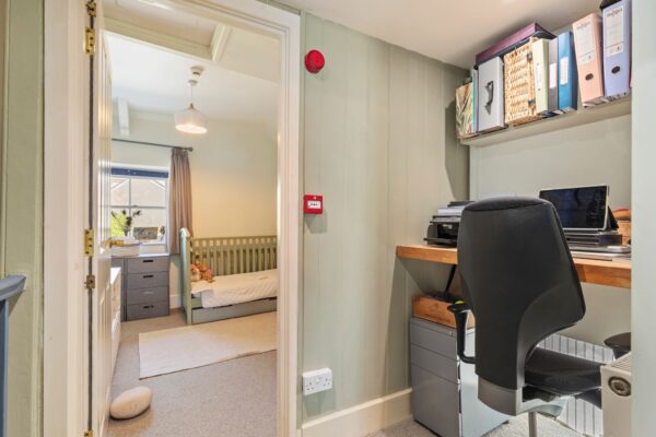 Hamilton Terrace, Milford Haven, SA73 3JJ