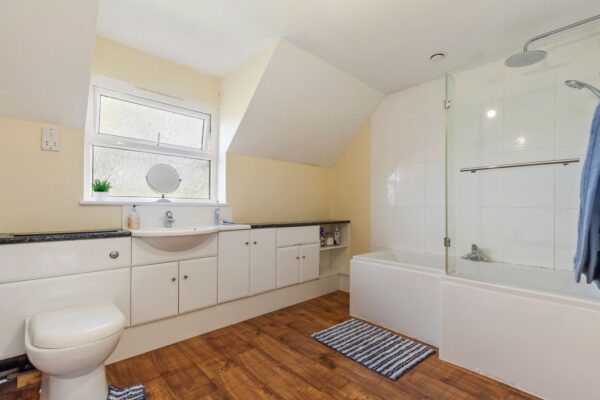 Haverfordwest, SA62 5QE
