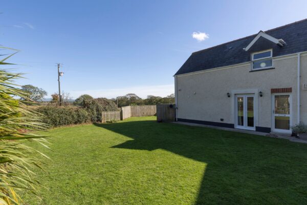 Haverfordwest, SA62 5QE