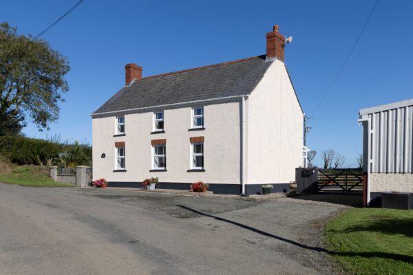 Haverfordwest, SA62 5QE