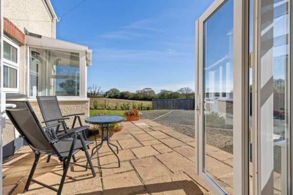 Haverfordwest, SA62 5QE