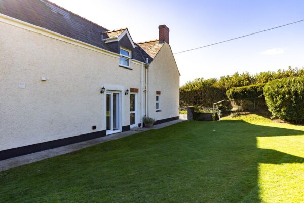 Haverfordwest, SA62 5QE