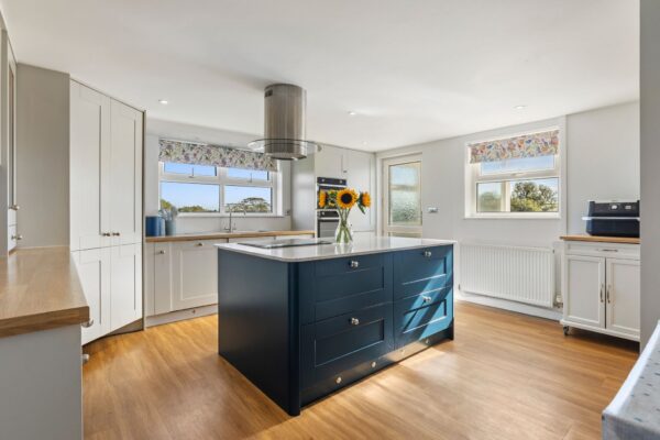 Haverfordwest, SA62 5QE