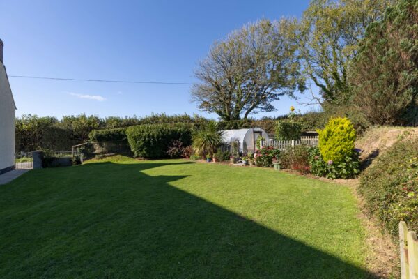 Haverfordwest, SA62 5QE