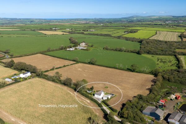Haverfordwest, SA62 5QE
