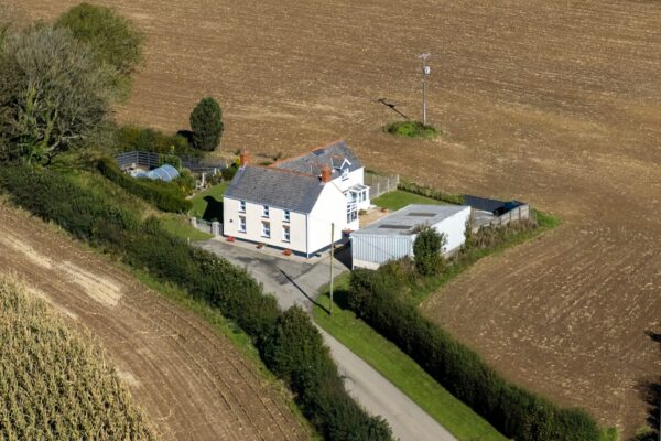 Haverfordwest, SA62 5QE