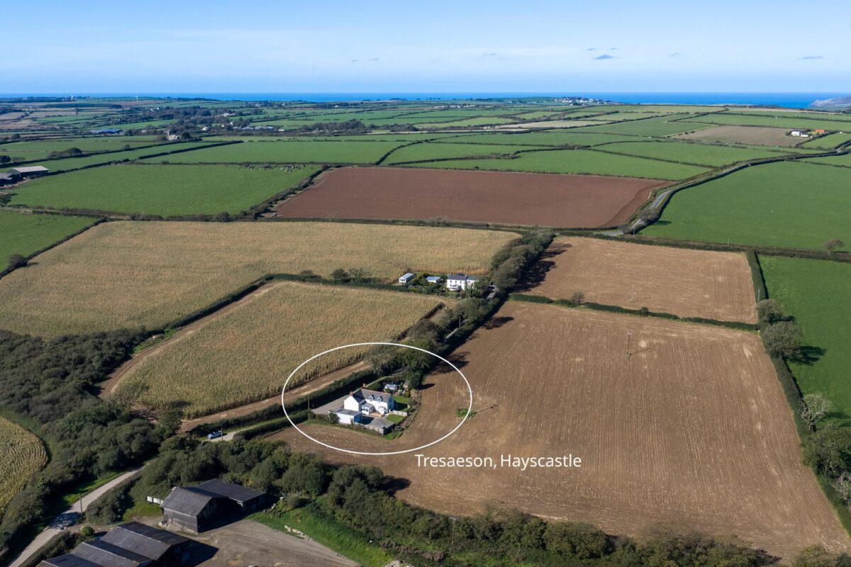 Haverfordwest, SA62 5QE