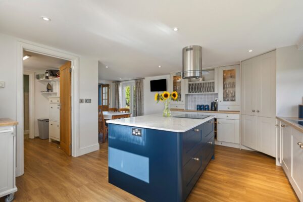 Haverfordwest, SA62 5QE