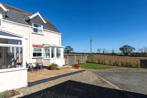 Haverfordwest, SA62 5QE