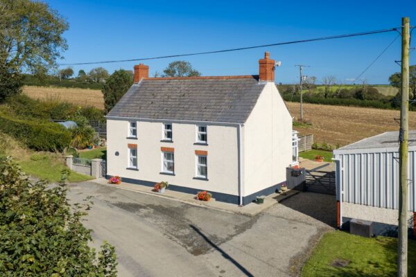 Haverfordwest, SA62 5QE