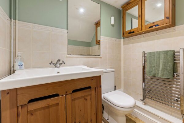 Haverfordwest, SA62 5QE